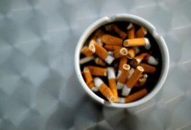 Smoking costs $1 trillion, soon to kill 8 million a year: WHO/NCI study
